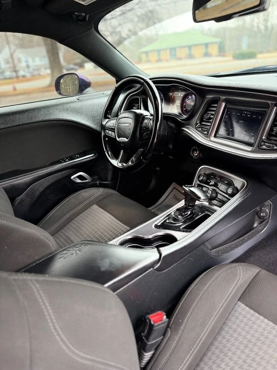 2020 Dodge Challenger 3rd Gen - Image 17 of 18