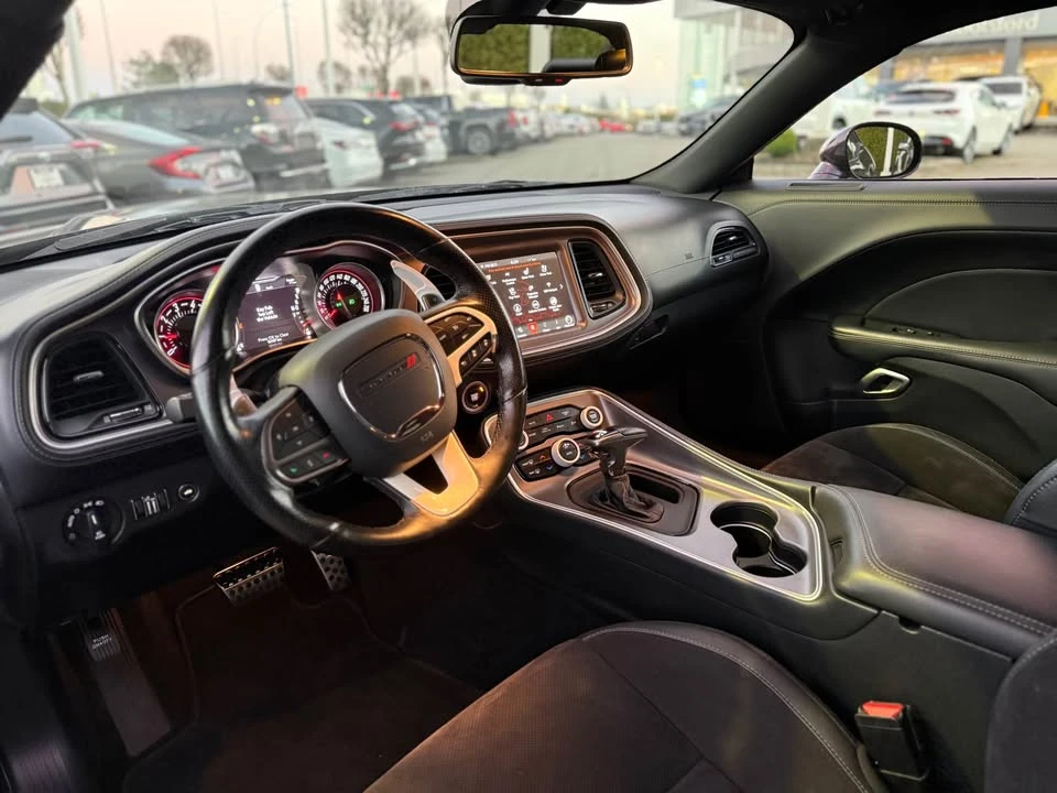 2020 Dodge Challenger 3rd Gen - Image 7 of 10