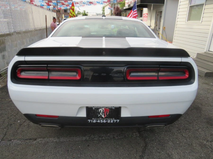 2020 Dodge Challenger 3rd Gen - Image 5 of 20