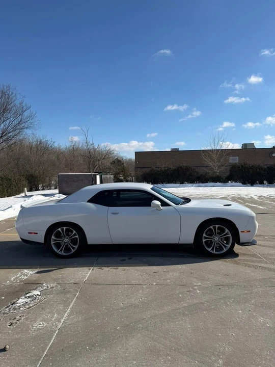 2020 Dodge Challenger 3rd Gen - Image 5 of 20
