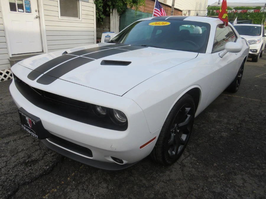 2020 Dodge Challenger 3rd Gen - Image 3 of 20