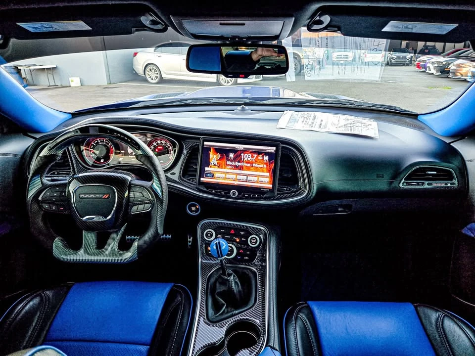 2020 Dodge Challenger 3rd Gen - Image 17 of 18