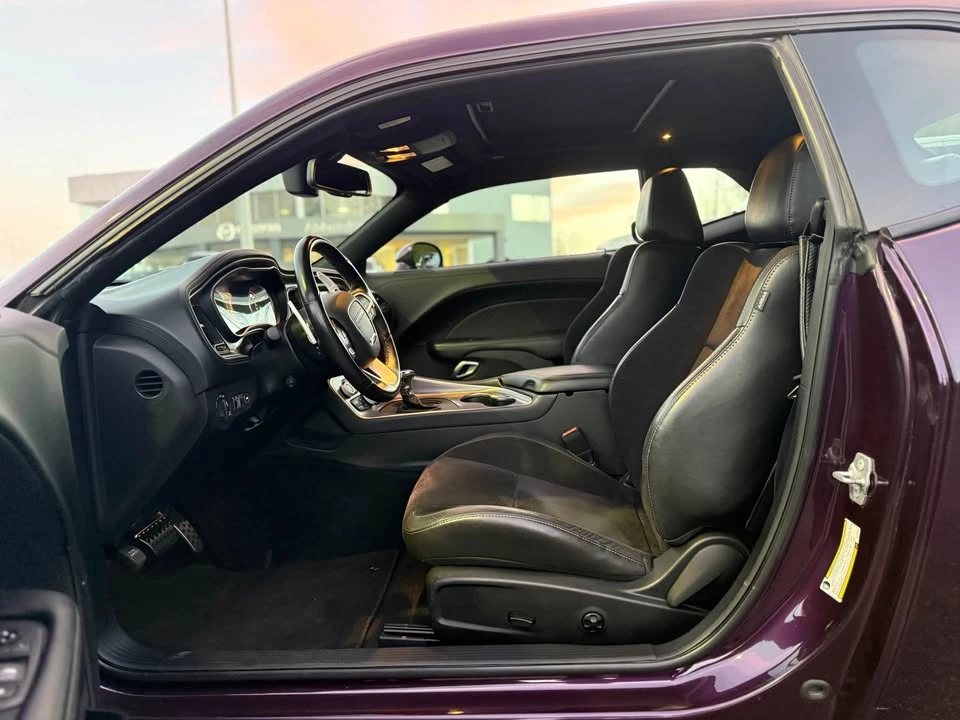 2020 Dodge Challenger 3rd Gen - Image 8 of 10