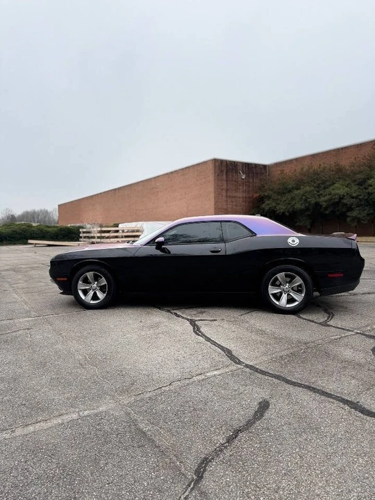 2020 Dodge Challenger 3rd Gen - Image 10 of 18