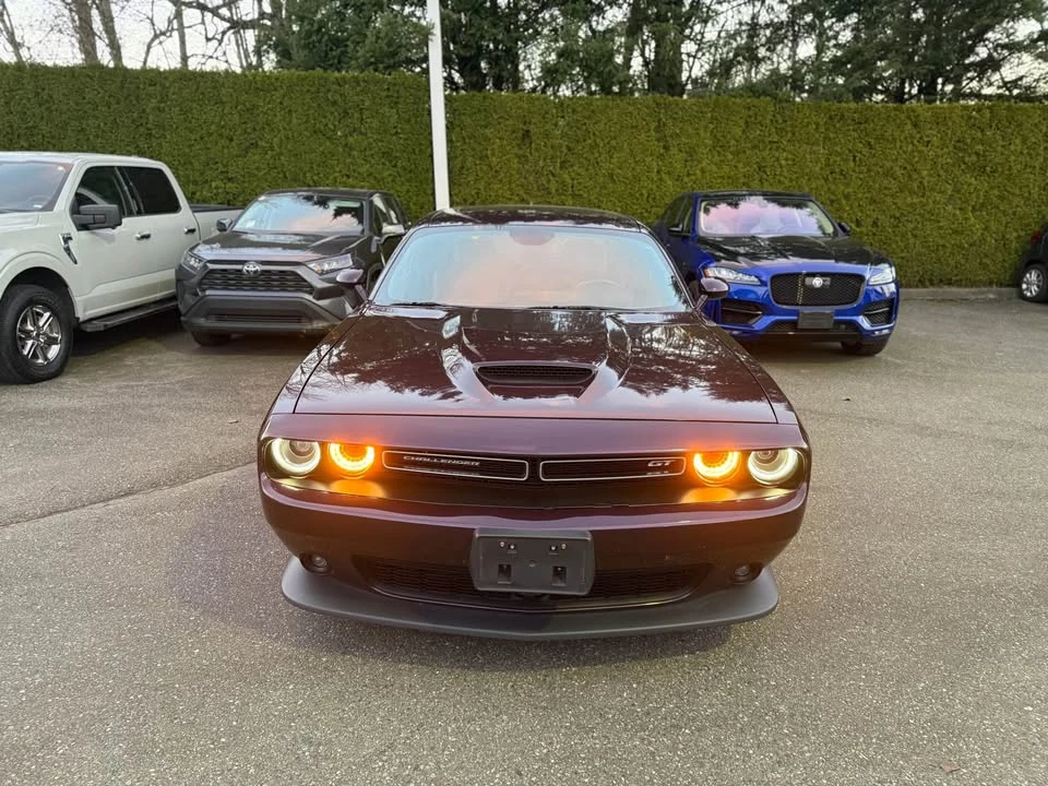 2020 Dodge Challenger 3rd Gen - Image 2 of 10