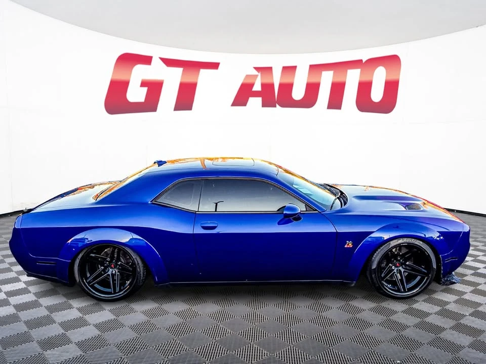 2020 Dodge Challenger 3rd Gen - Image 6 of 18