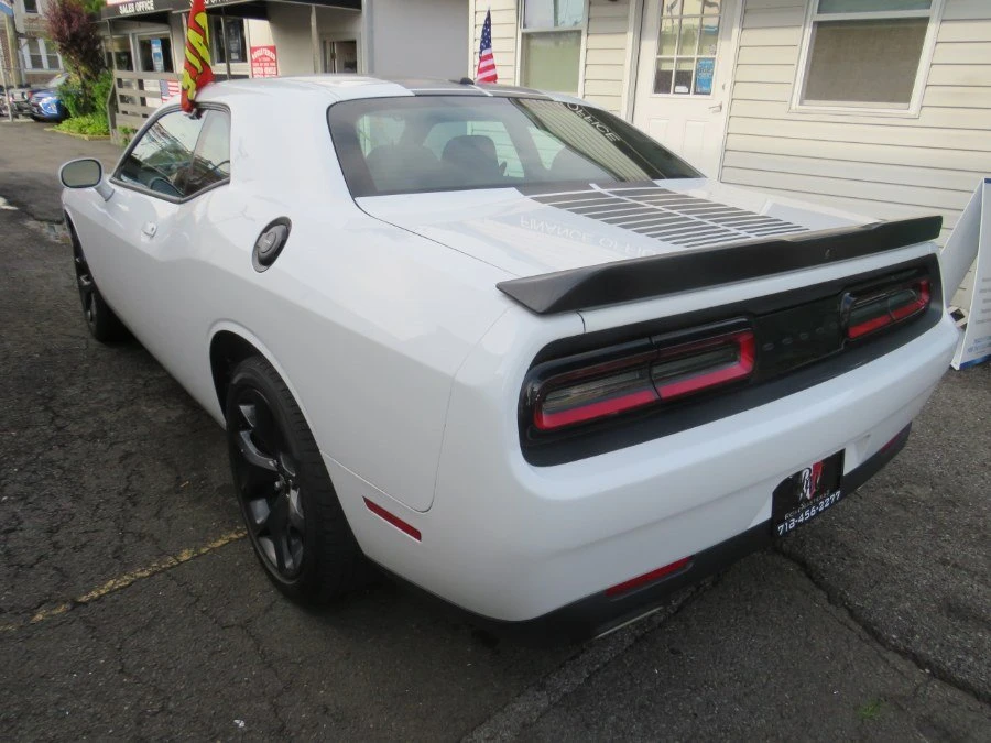 2020 Dodge Challenger 3rd Gen - Image 4 of 20