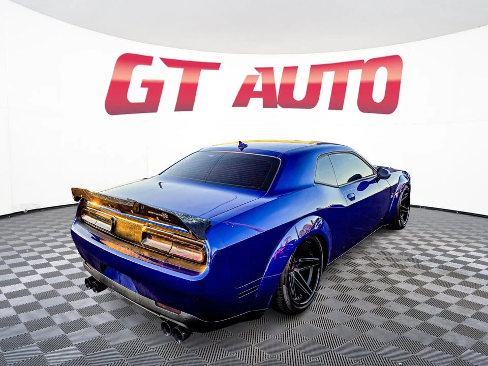 2020 Dodge Challenger 3rd Gen - Image 5 of 18