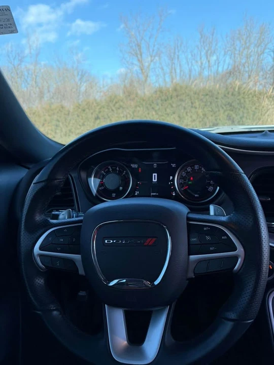 2020 Dodge Challenger 3rd Gen - Image 20 of 20