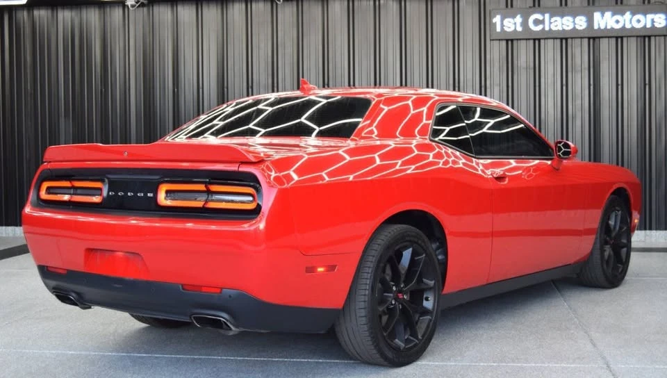 2020 Dodge Challenger 3rd Gen - Image 5 of 20