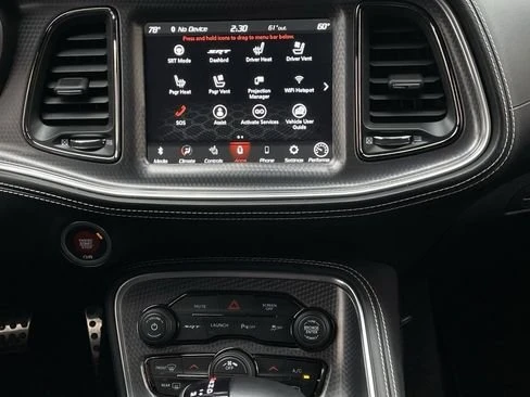 2020 Dodge Challenger 3rd Gen - Image 17 of 20
