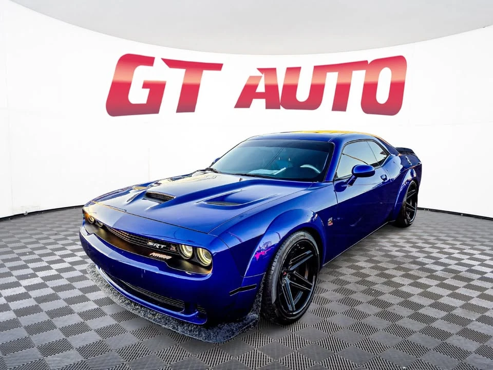 2020 Dodge Challenger 3rd Gen - Image 2 of 18