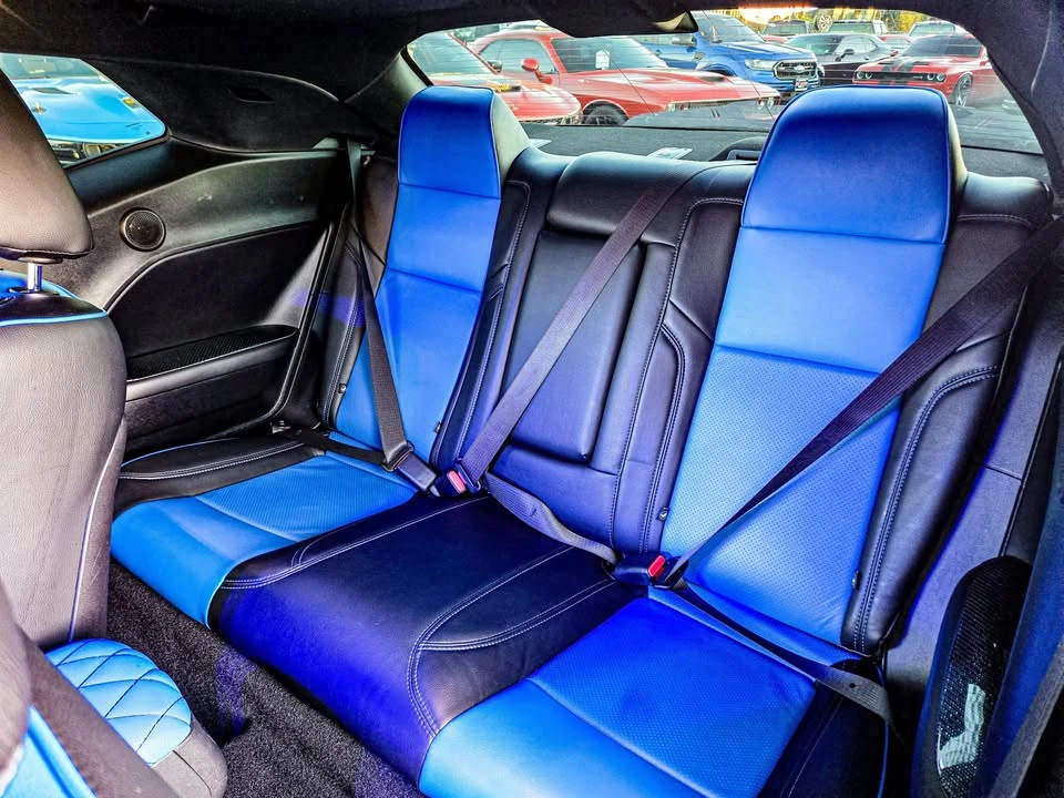 2020 Dodge Challenger 3rd Gen - Image 14 of 18