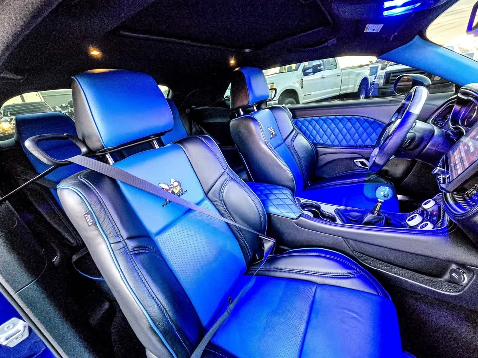 2020 Dodge Challenger 3rd Gen - Image 16 of 18