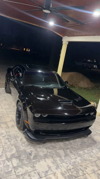2020 Dodge Challenger 3rd Gen - Image 5 of 5
