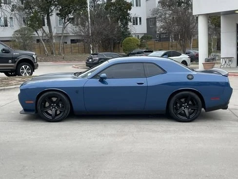 2020 Dodge Challenger 3rd Gen - Image 3 of 20