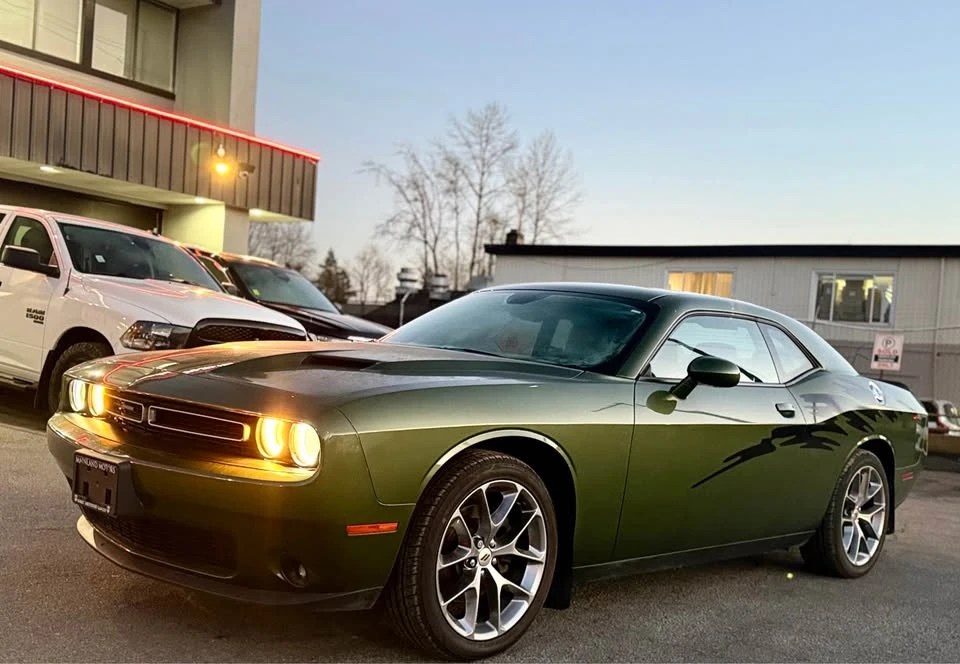 2020 Dodge Challenger 3rd Gen - Image 2 of 5