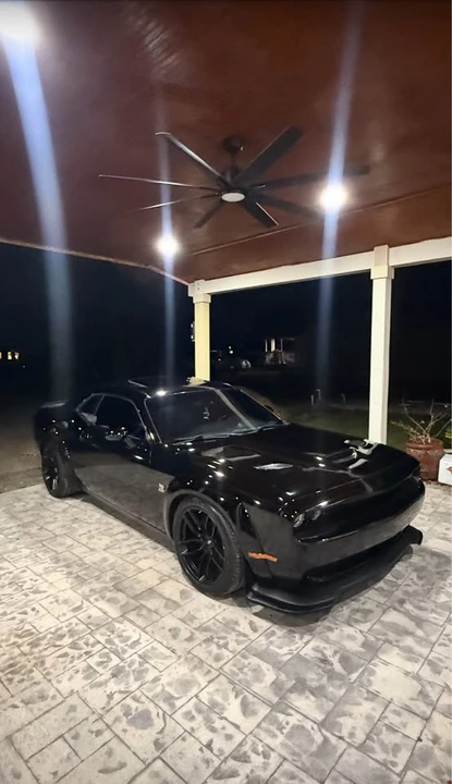 2020 Dodge Challenger 3rd Gen - Image 3 of 5