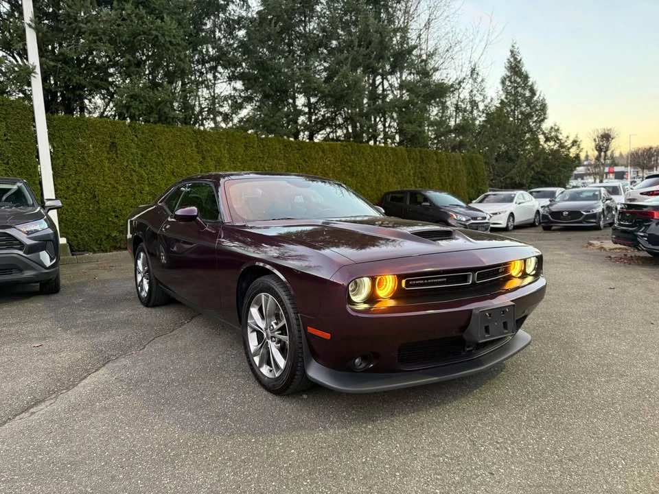 2020 Dodge Challenger 3rd Gen - Image 3 of 10