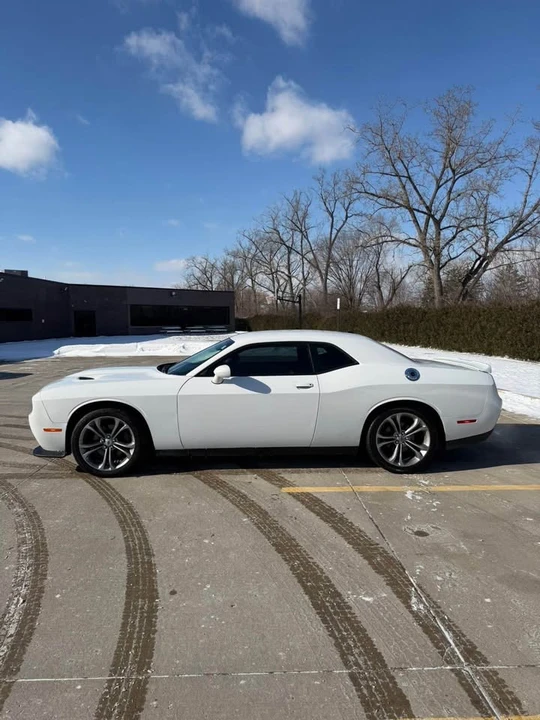 2020 Dodge Challenger 3rd Gen - Image 4 of 20