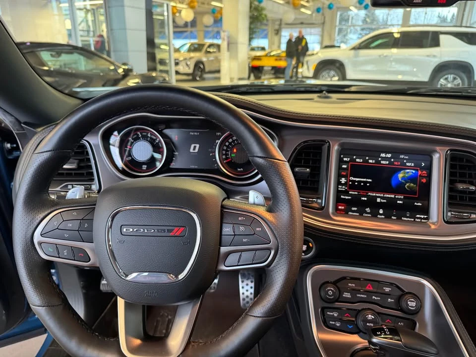 2020 Dodge Challenger 3rd Gen - Image 4 of 8