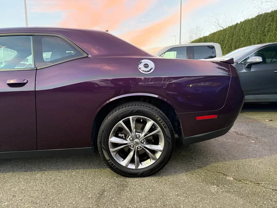 2020 Dodge Challenger 3rd Gen - Image 4 of 10