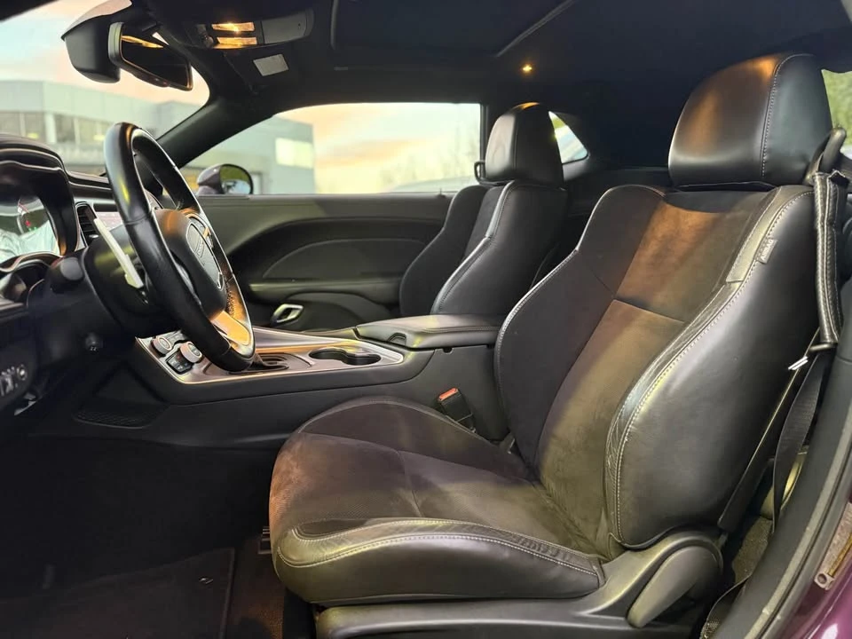2020 Dodge Challenger 3rd Gen - Image 9 of 10