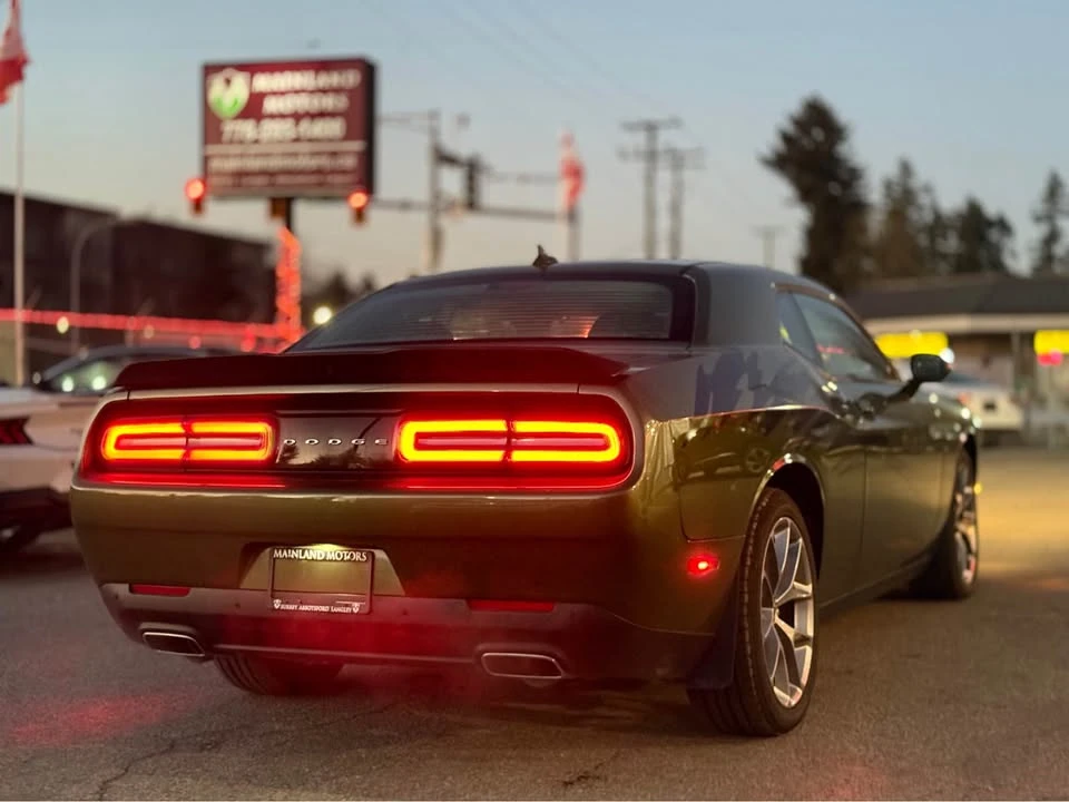 2020 Dodge Challenger 3rd Gen - Image 3 of 5