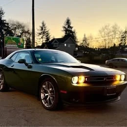 2020 Dodge Challenger 3rd Gen - Image 2 of 7