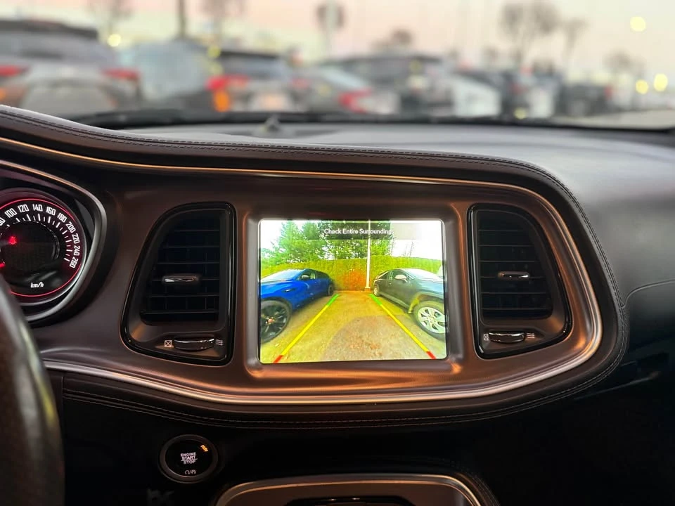 2020 Dodge Challenger 3rd Gen - Image 10 of 10