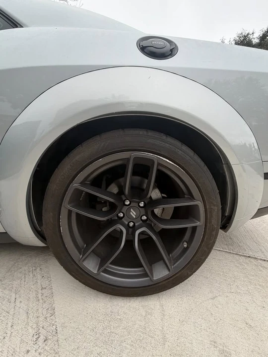 2020 Dodge Challenger 3rd Gen - Image 7 of 7