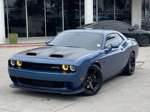 2020 Dodge Challenger 3rd Gen - Image 9 of 20