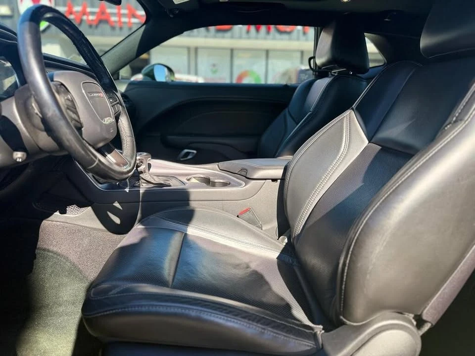 2020 Dodge Challenger 3rd Gen - Image 5 of 6