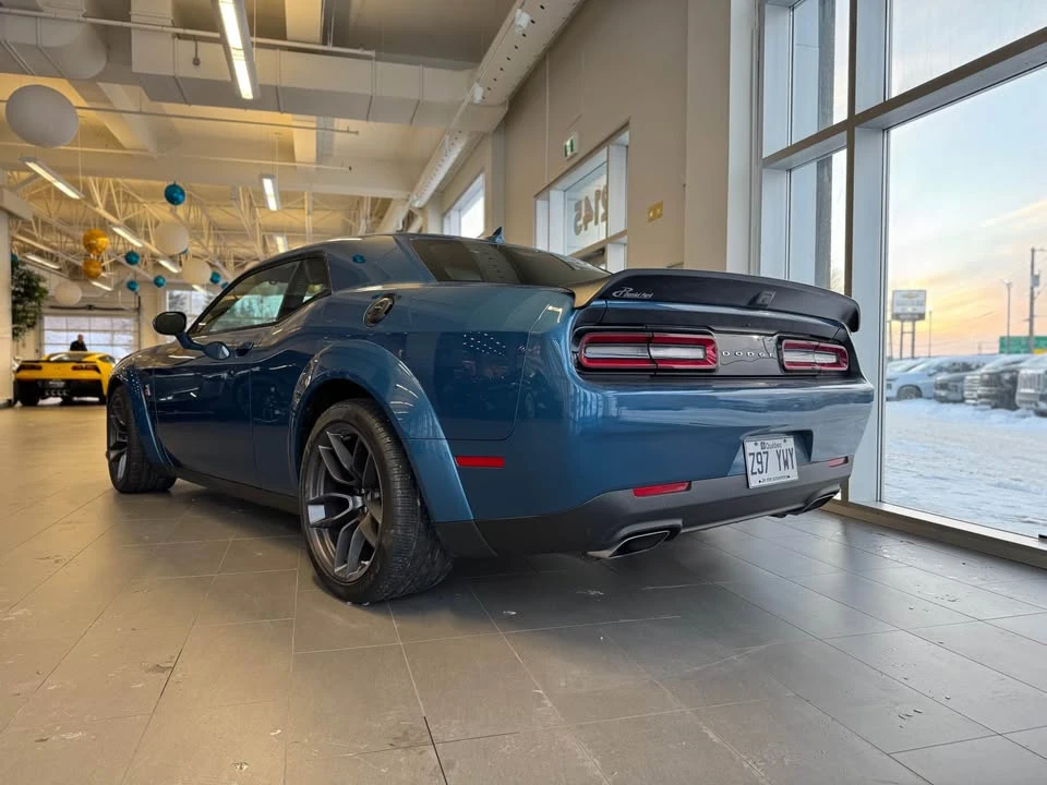 2020 Dodge Challenger 3rd Gen - Image 2 of 8