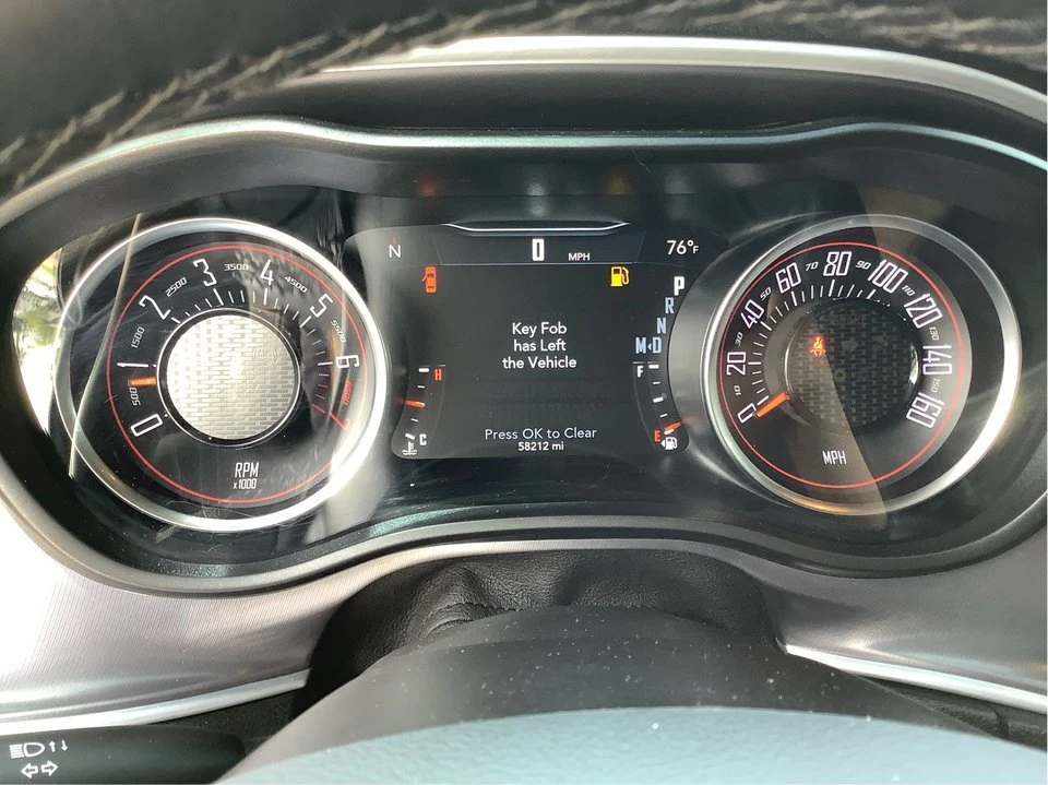 2020 Dodge Challenger 3rd Gen - Image 16 of 20