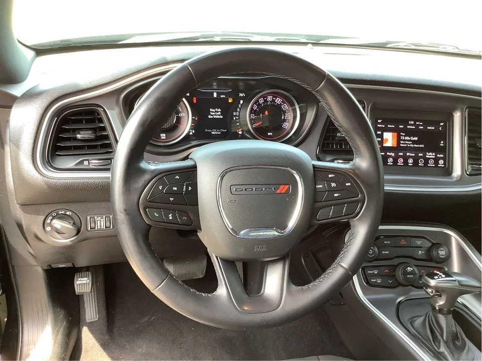 2020 Dodge Challenger 3rd Gen - Image 15 of 20