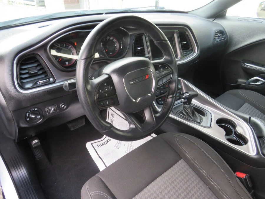 2020 Dodge Challenger 3rd Gen - Image 8 of 20