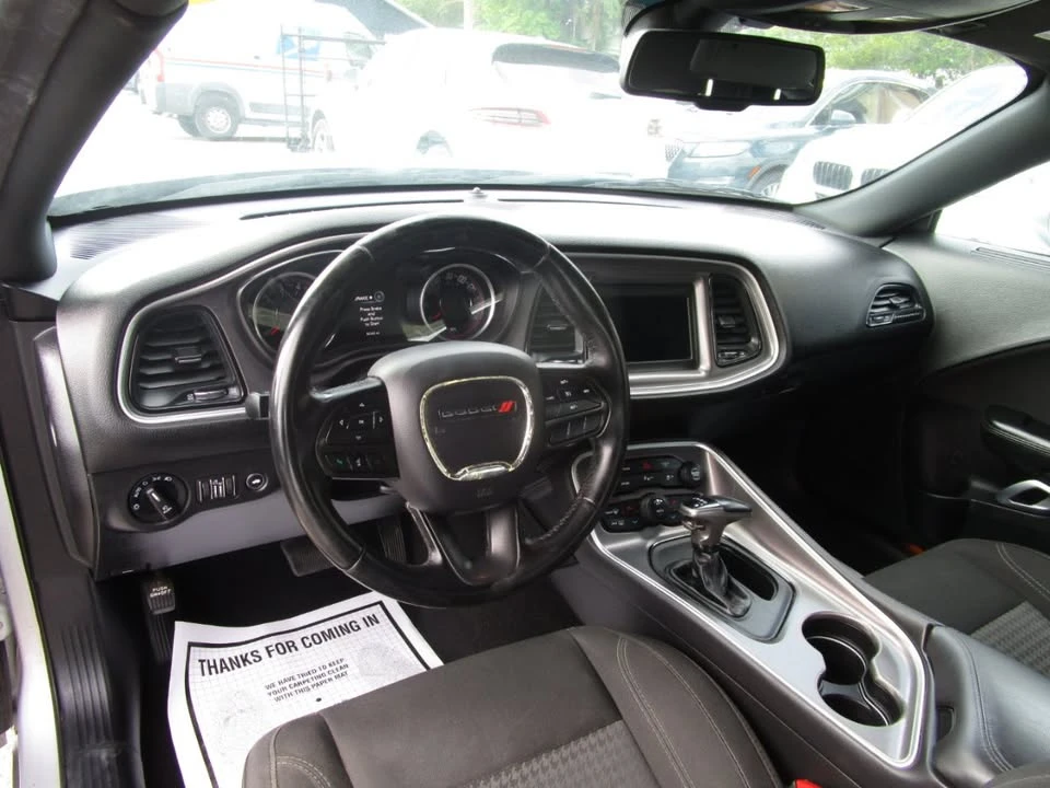 2020 Dodge Challenger 3rd Gen - Image 13 of 20