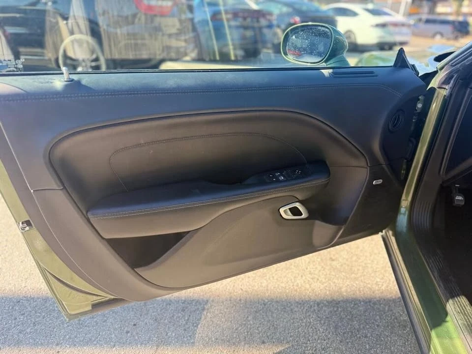 2020 Dodge Challenger 3rd Gen - Image 4 of 6