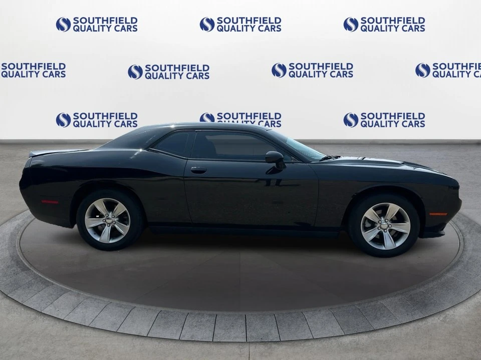 2020 Dodge Challenger 3rd Gen - Image 7 of 20