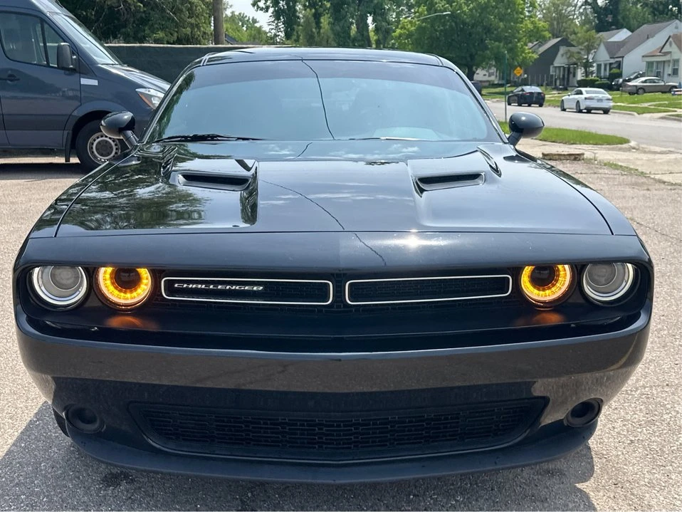 2020 Dodge Challenger 3rd Gen - Image 16 of 20