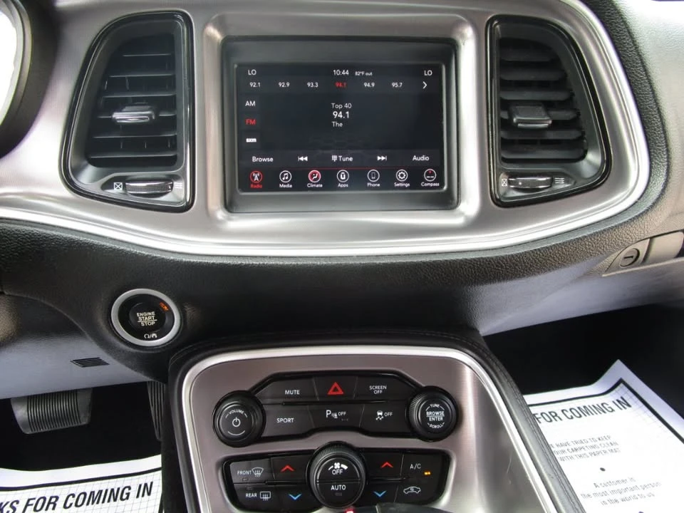 2020 Dodge Challenger 3rd Gen - Image 5 of 20