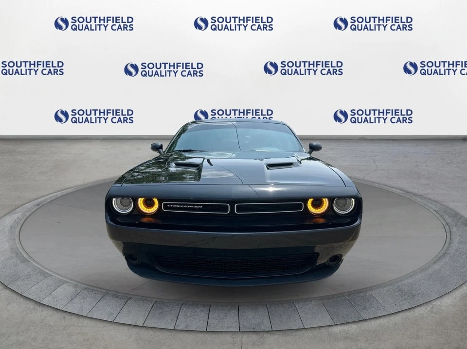 2020 Dodge Challenger 3rd Gen - Image 8 of 20