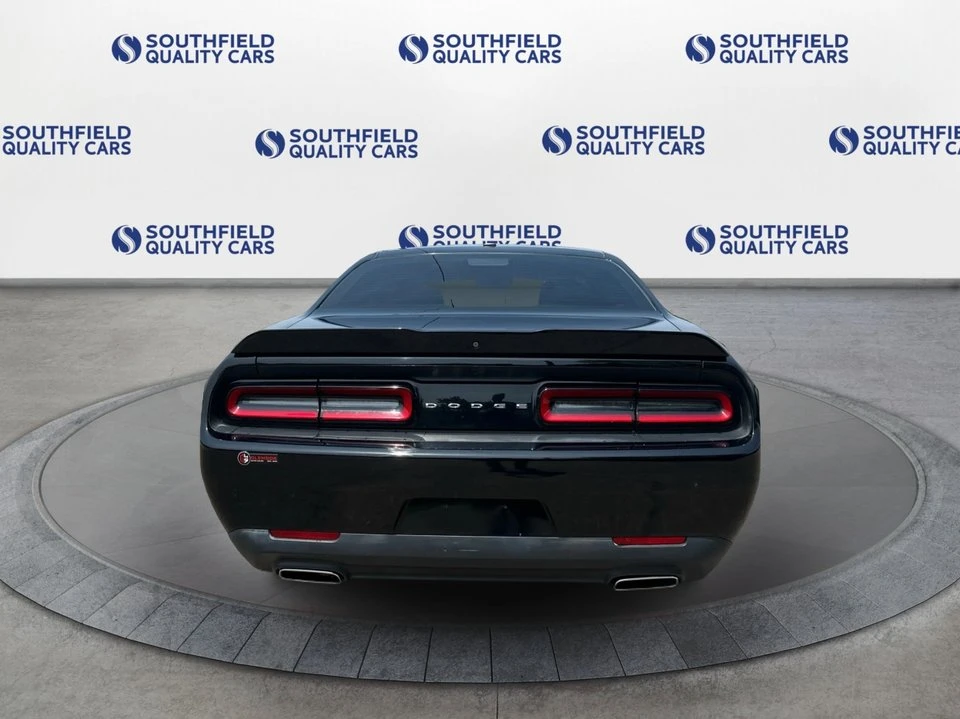2020 Dodge Challenger 3rd Gen - Image 5 of 20