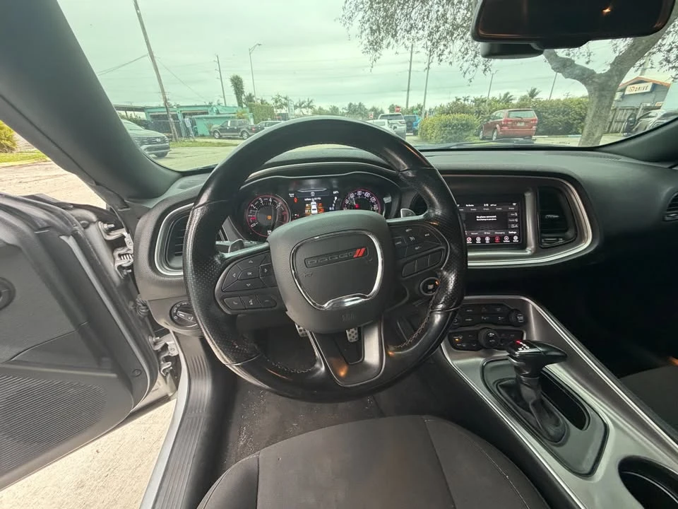 2020 Dodge Challenger 3rd Gen - Image 6 of 7