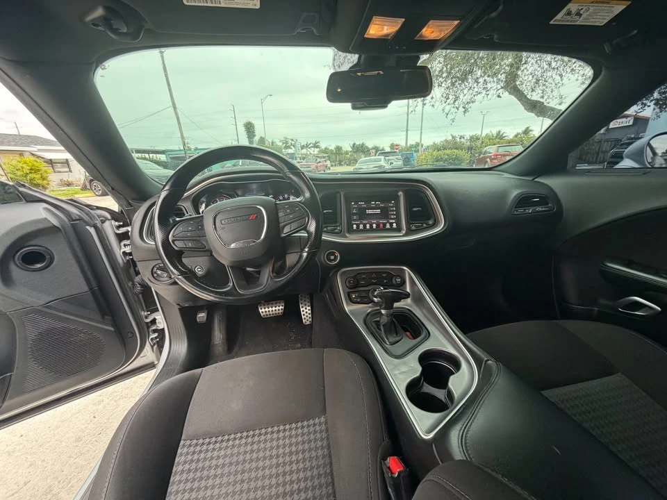 2020 Dodge Challenger 3rd Gen - Image 5 of 7