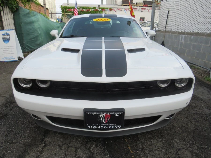 2020 Dodge Challenger 3rd Gen - Image 2 of 20