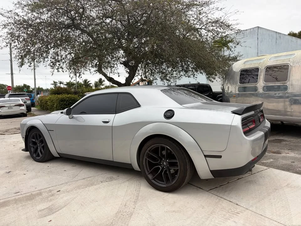 2020 Dodge Challenger 3rd Gen - Image 4 of 7