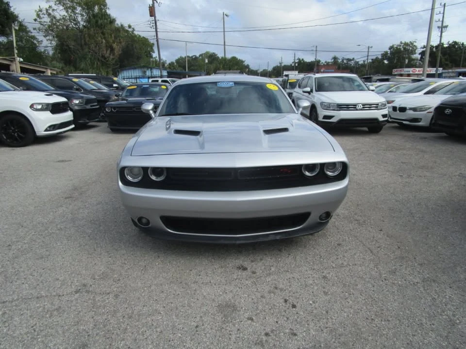 2020 Dodge Challenger 3rd Gen - Image 19 of 20