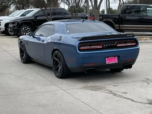 2020 Dodge Challenger 3rd Gen - Image 4 of 20